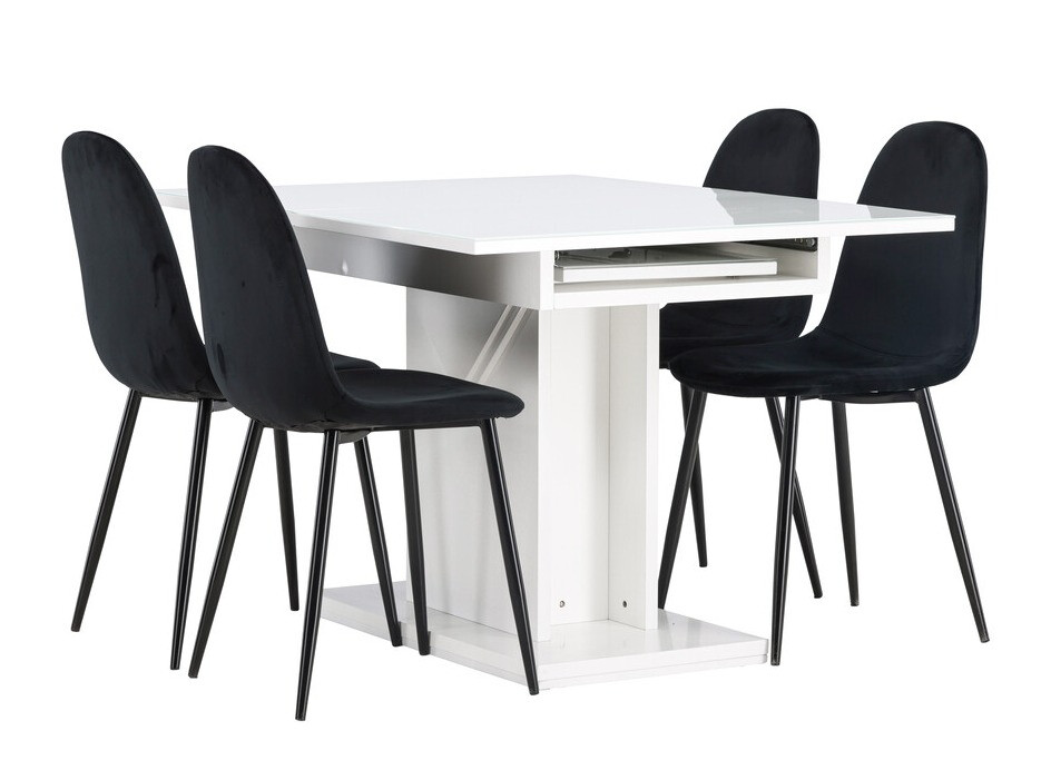 Jedilniški komplet Dallas 3938