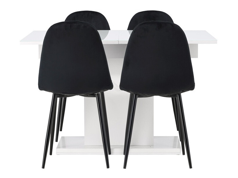 Jedilniški komplet Dallas 3938