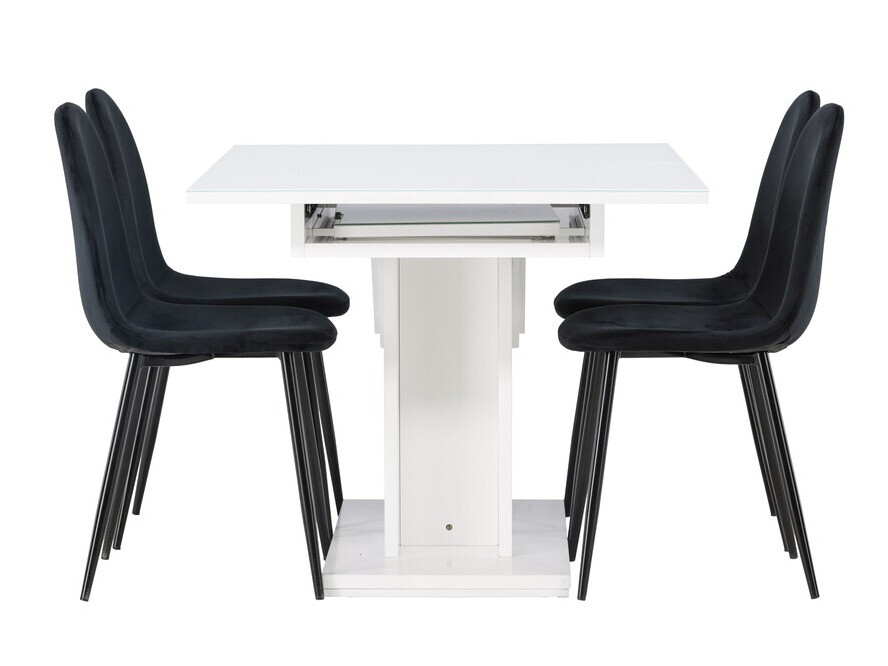 Jedilniški komplet Dallas 3938