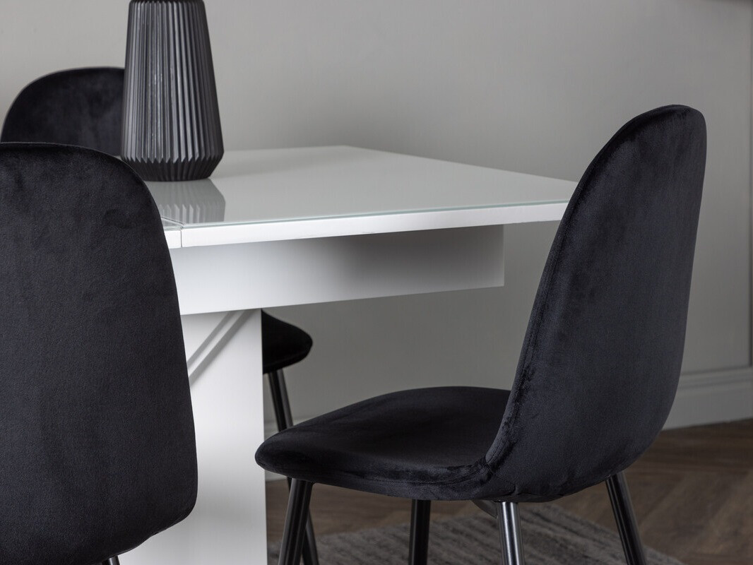 Jedilniški komplet Dallas 3938