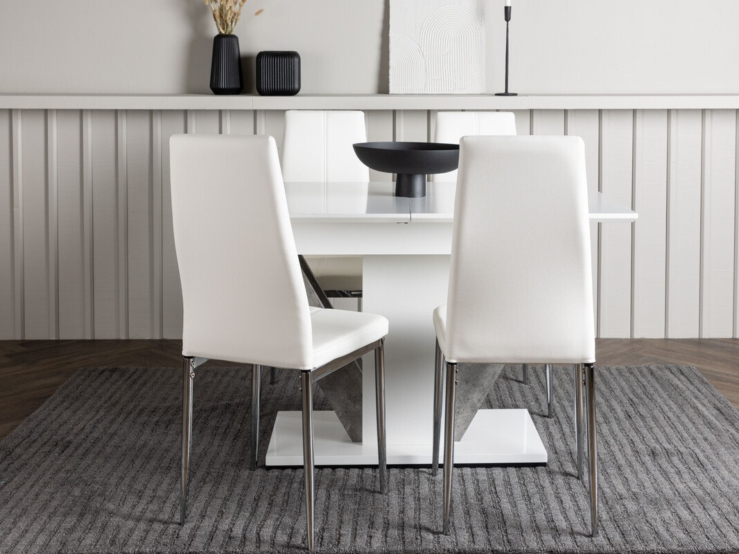 Jedilniški komplet Dallas 3939