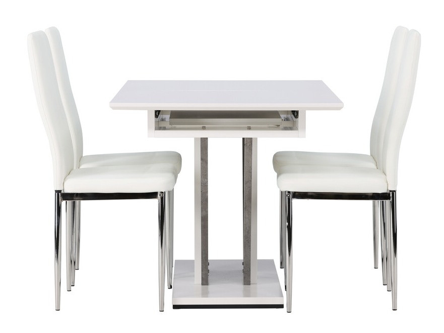 Jedilniški komplet Dallas 3939