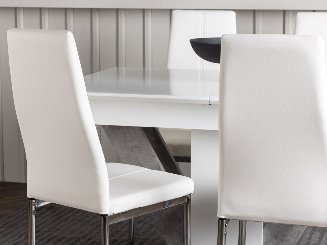 Jedilniški komplet Dallas 3939