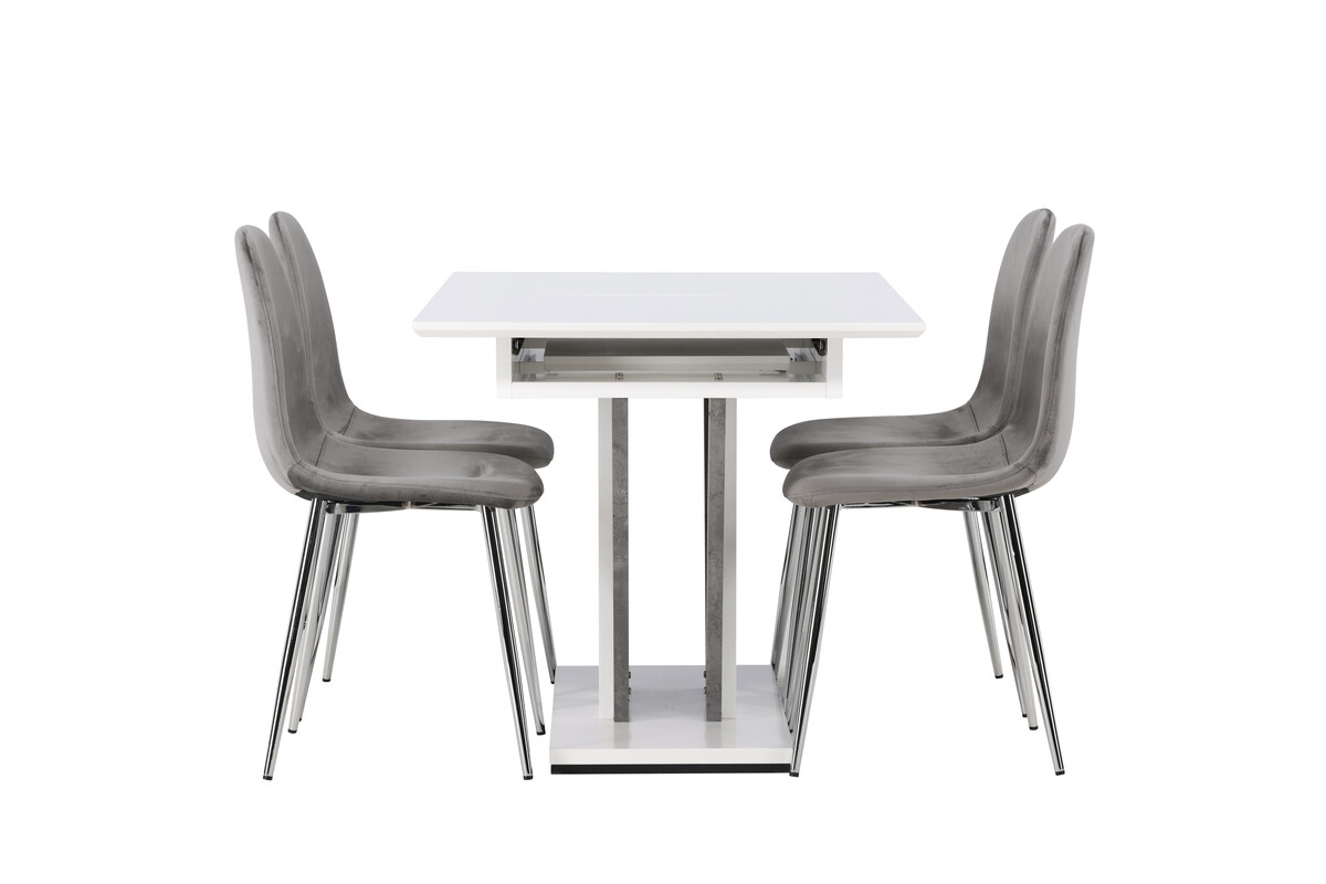 Jedilniški komplet Dallas 3940