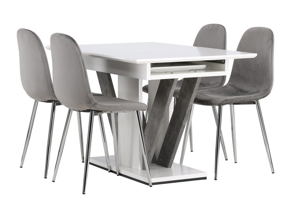 Jedilniški komplet Dallas 3940