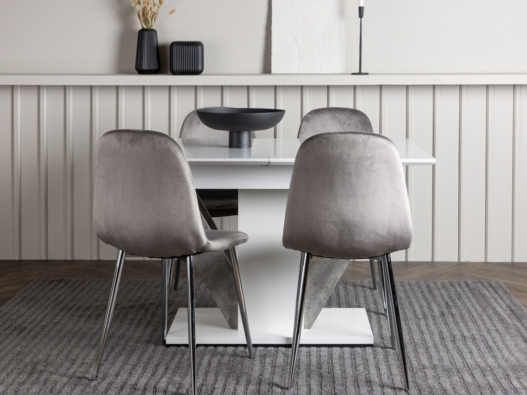 Jedilniški komplet Dallas 3940