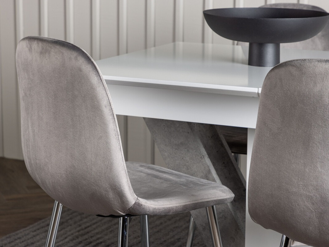 Jedilniški komplet Dallas 3940