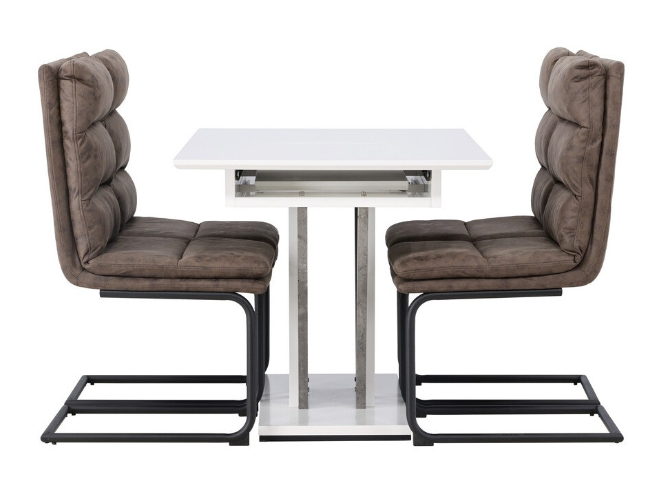 Jedilniški komplet Dallas 3943