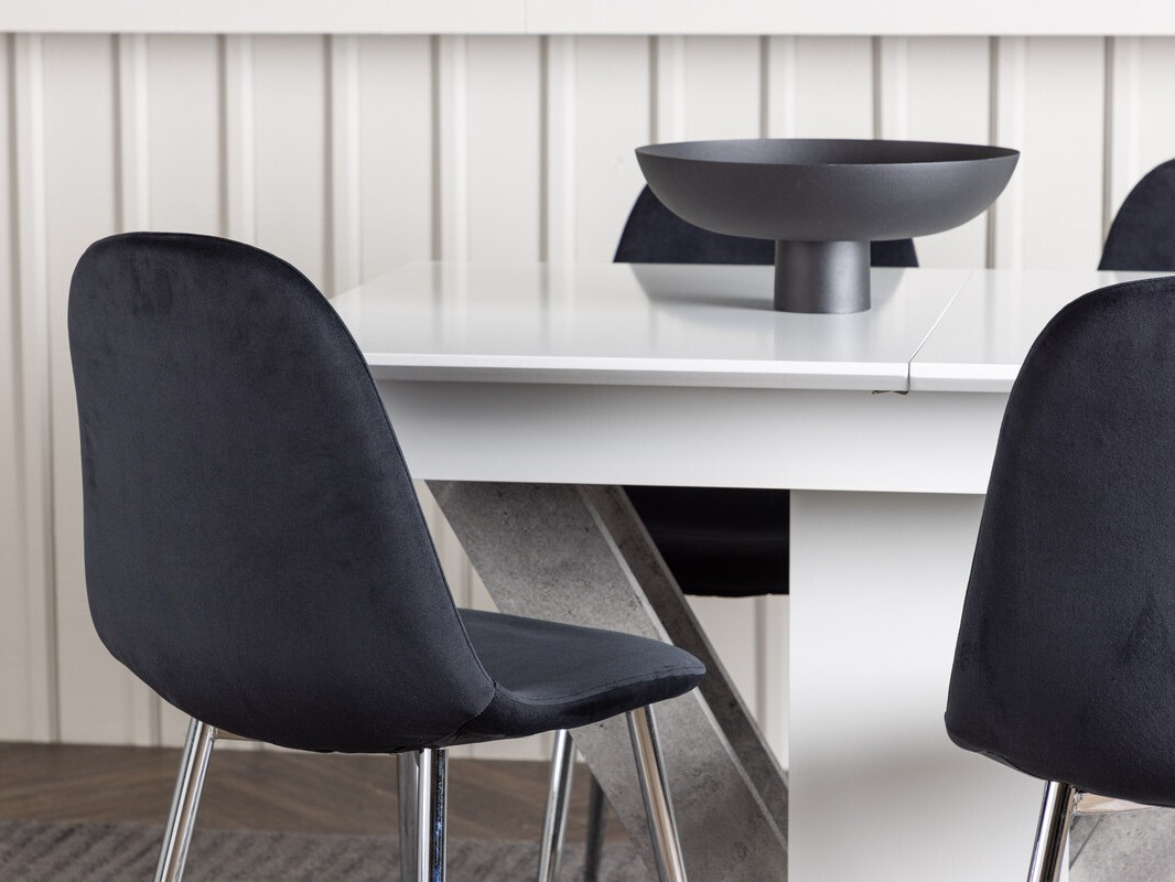 Jedilniški komplet Dallas 3946