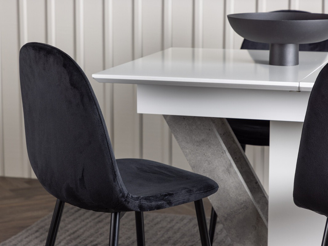 Jedilniški komplet Dallas 3947