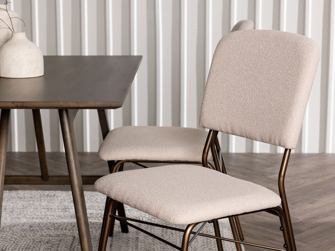 Jedilniški komplet Dallas 3949