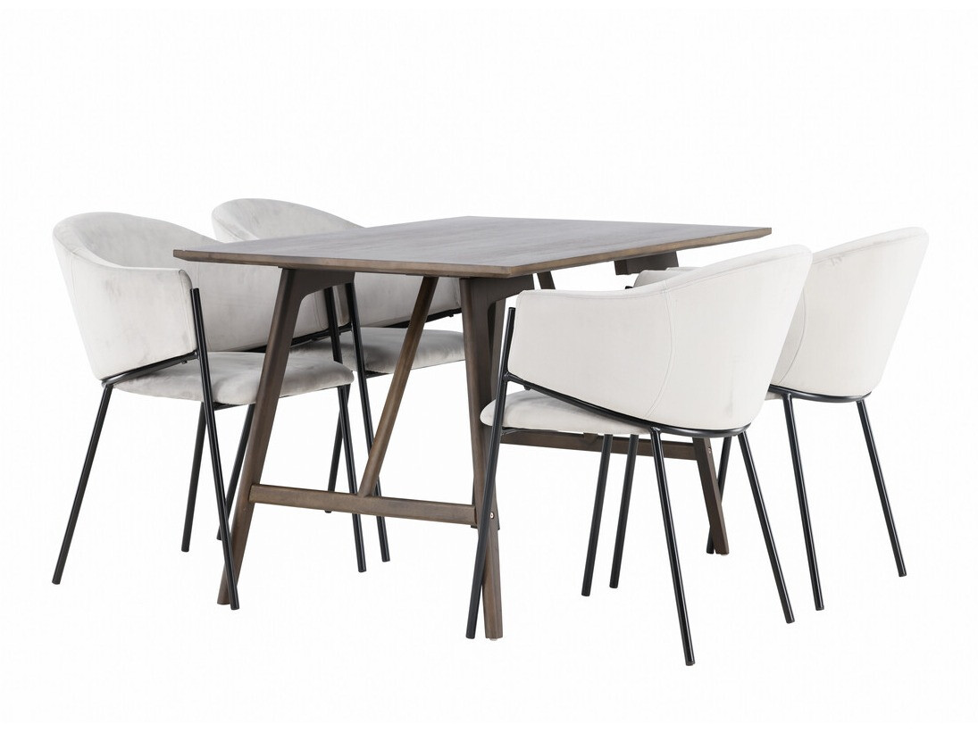 Jedilniški komplet Dallas 3951