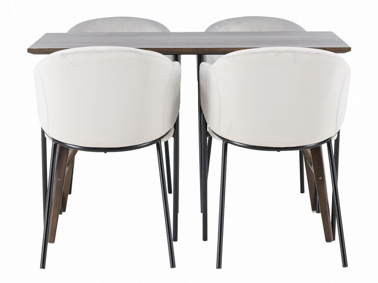 Jedilniški komplet Dallas 3951