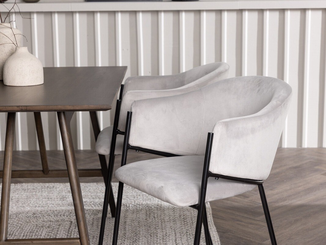 Jedilniški komplet Dallas 3951