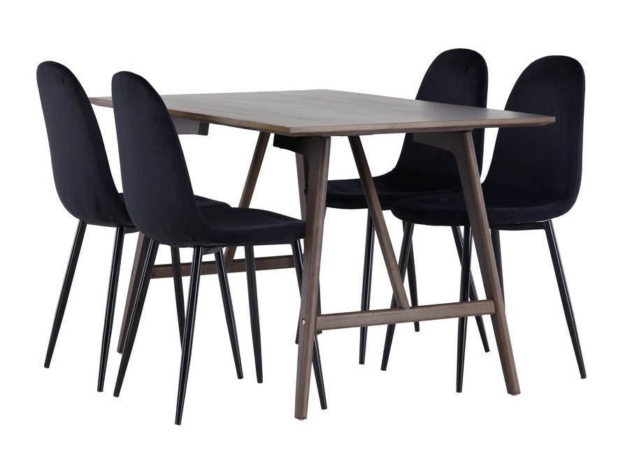 Jedilniški komplet Dallas 3954