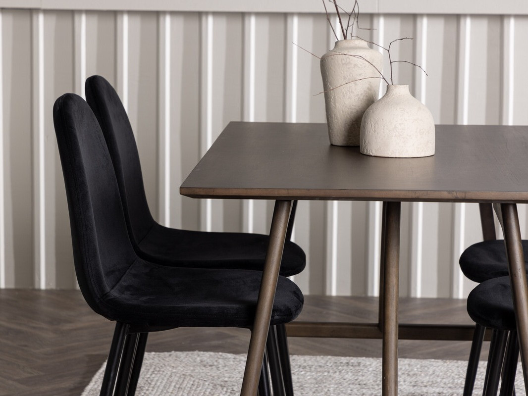 Jedilniški komplet Dallas 3954