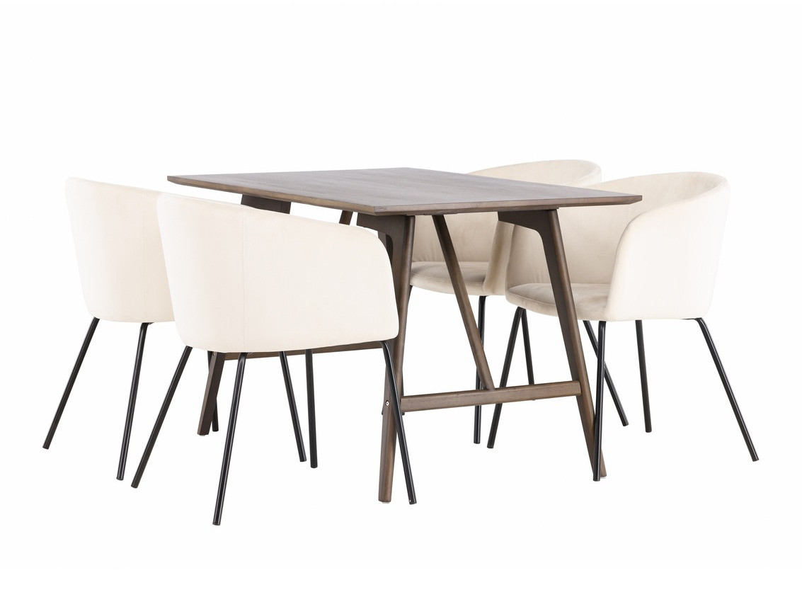 Jedilniški komplet Dallas 3955