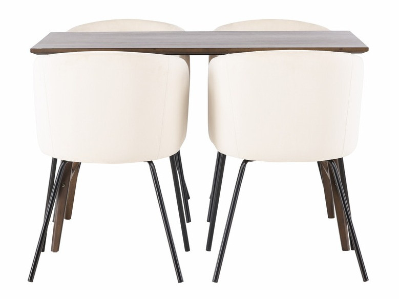 Jedilniški komplet Dallas 3955