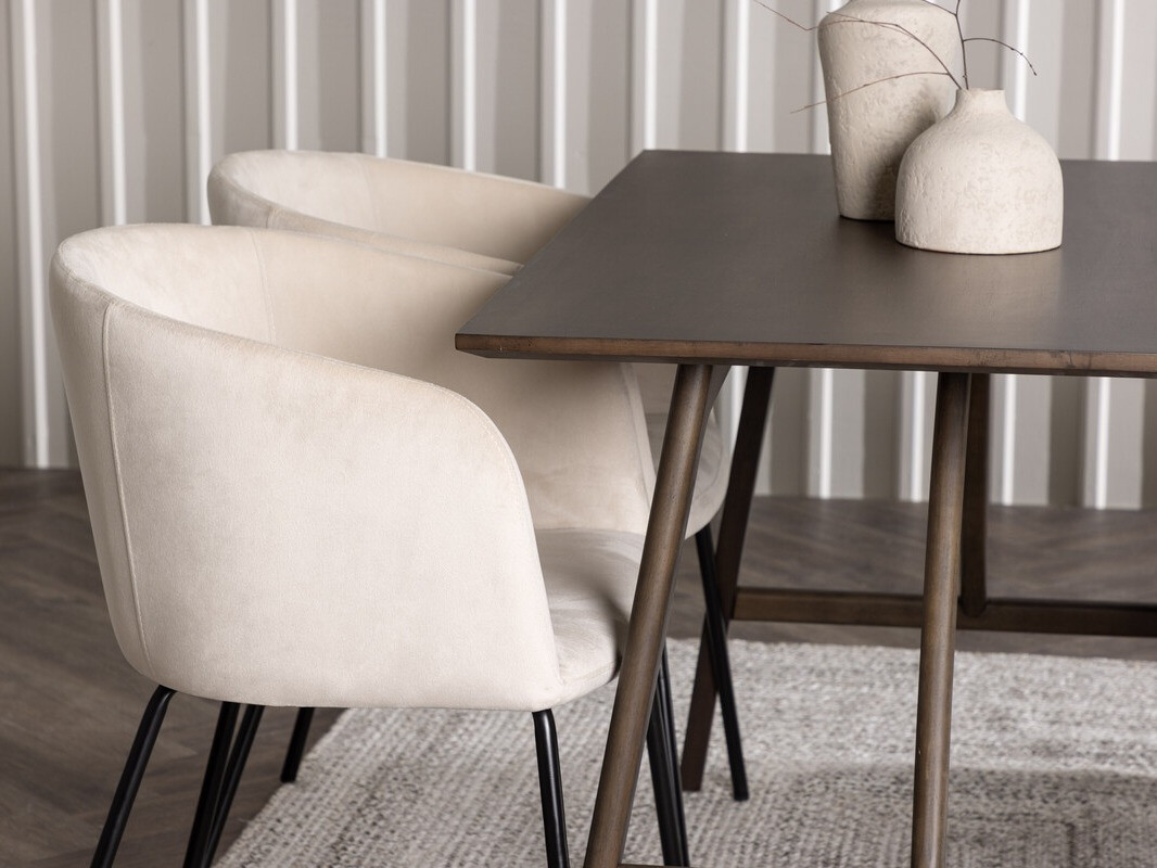 Jedilniški komplet Dallas 3955