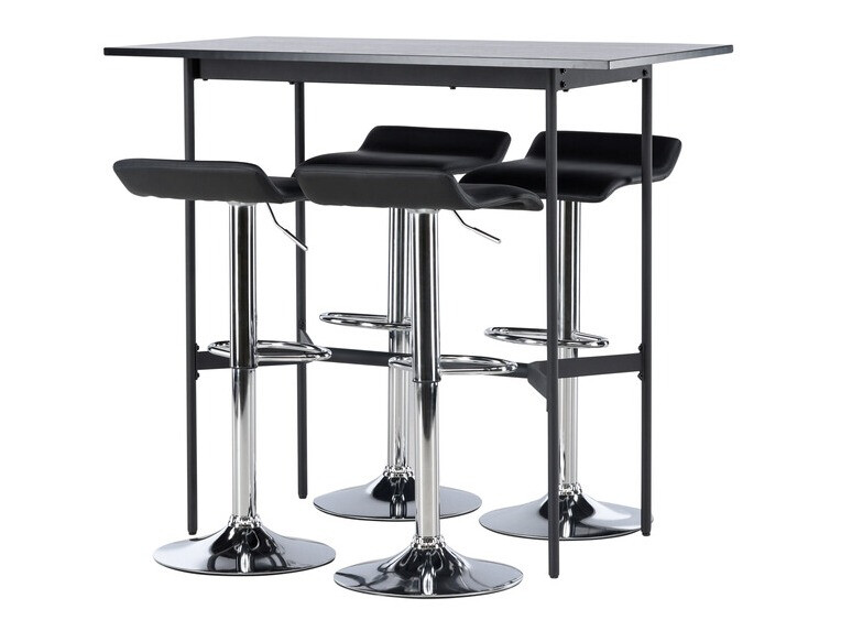 Jedilniški komplet Dallas 3957