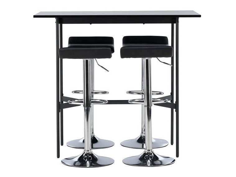 Jedilniški komplet Dallas 3957