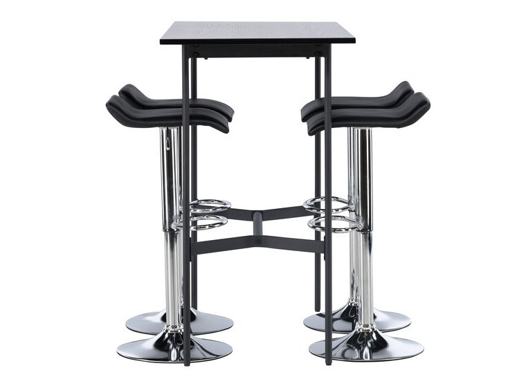 Jedilniški komplet Dallas 3957