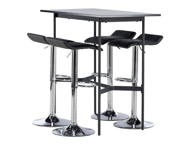 Jedilniški komplet Dallas 3957