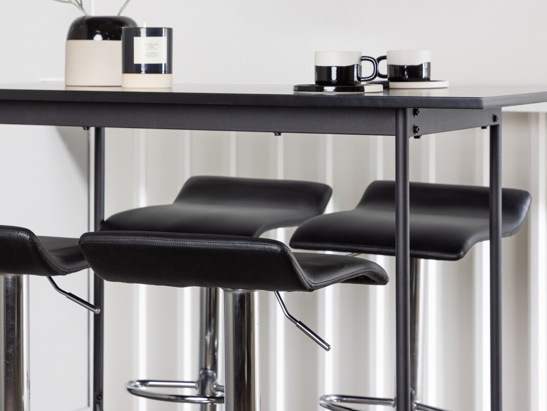 Jedilniški komplet Dallas 3957