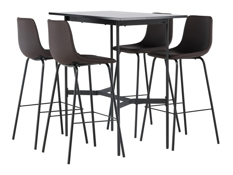 Jedilniški komplet Dallas 3958