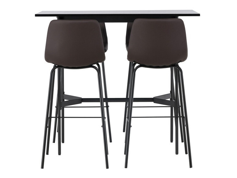 Jedilniški komplet Dallas 3958