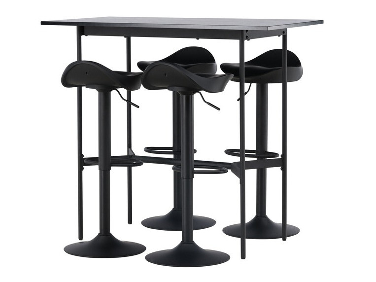 Jedilniški komplet Dallas 3959