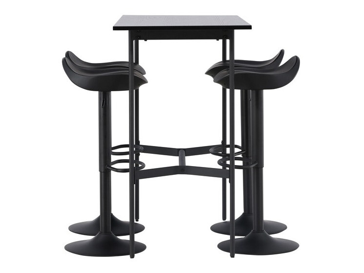 Jedilniški komplet Dallas 3959