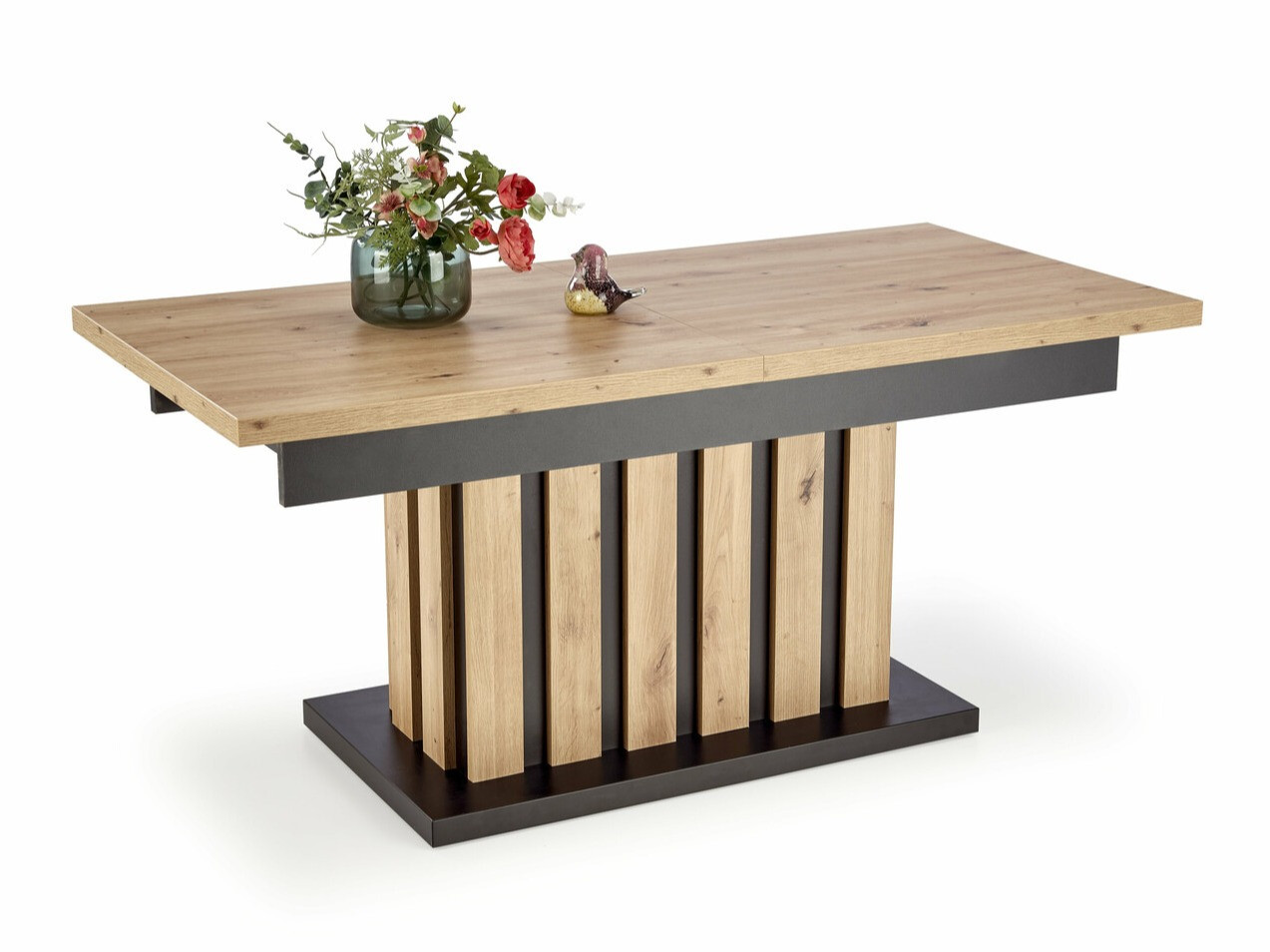 Raztegljiva klubska mizica Houston 1444