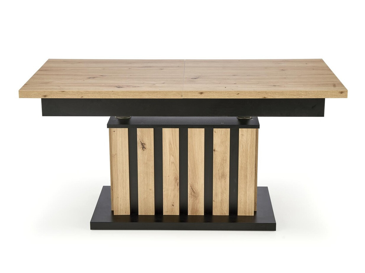 Raztegljiva klubska mizica Houston 1444