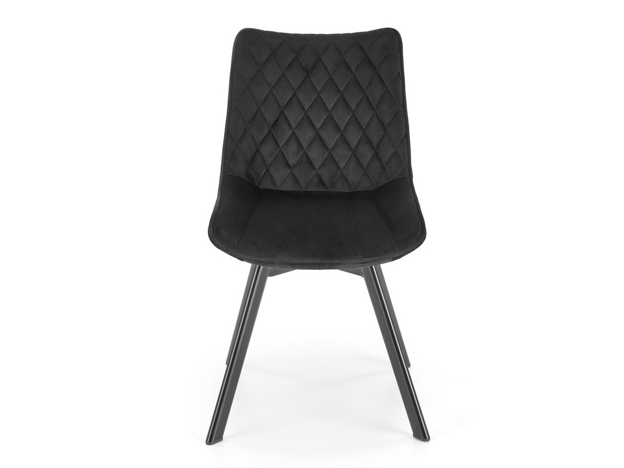 Stol Houston 1442 (Črna)