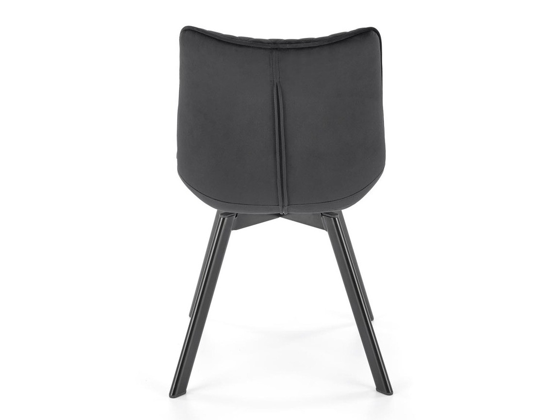 Stol Houston 1442 (Črna)