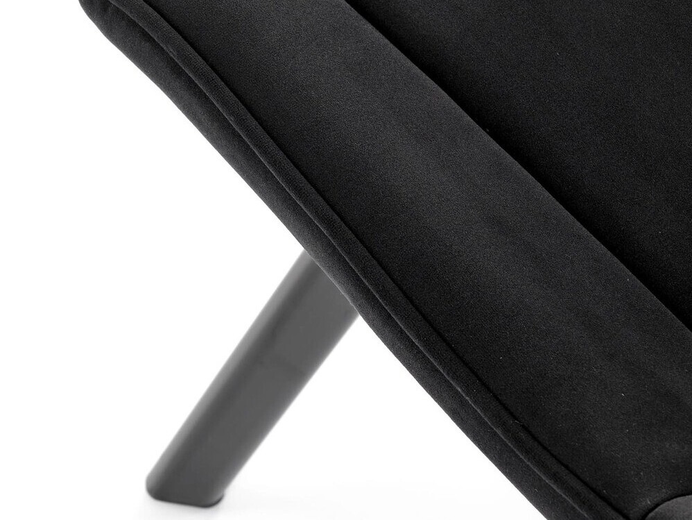 Stol Houston 1442 (Črna)