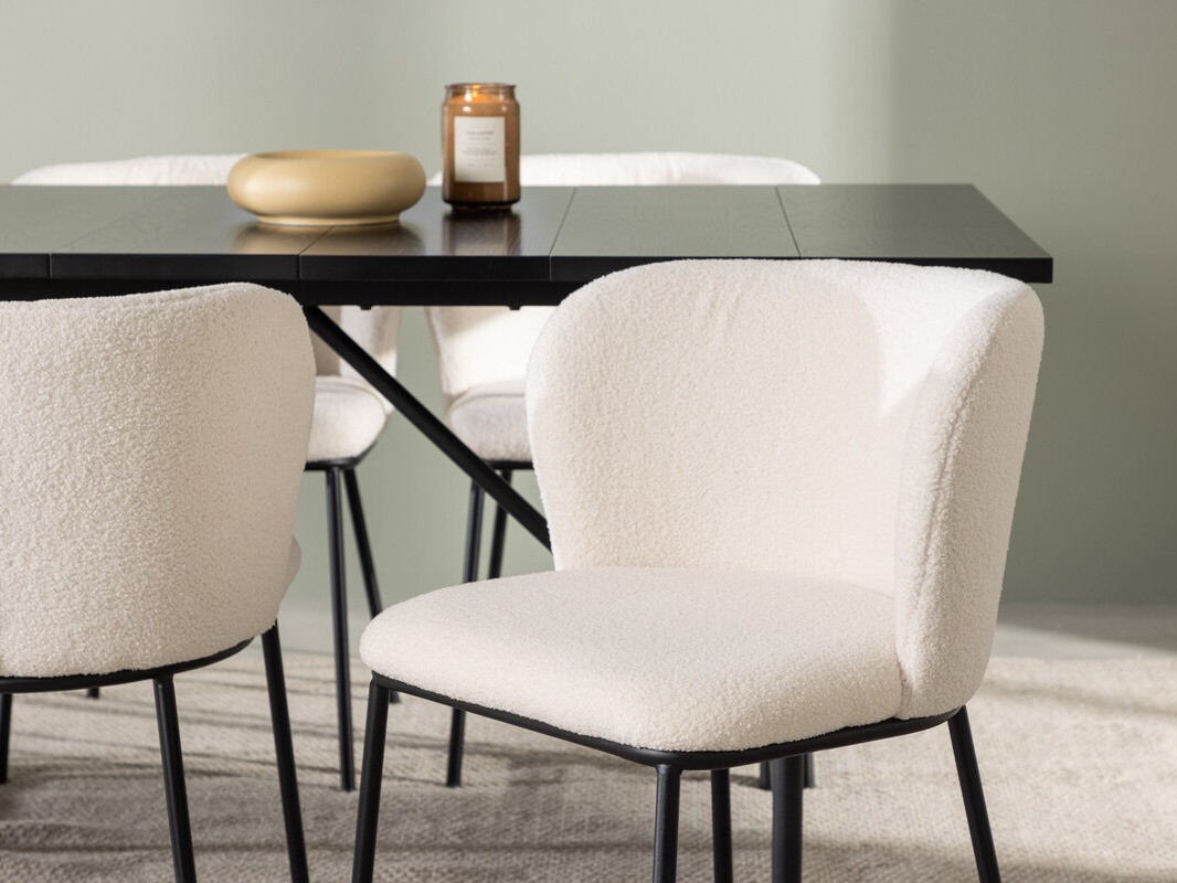 Jedilniški komplet Dallas 3962