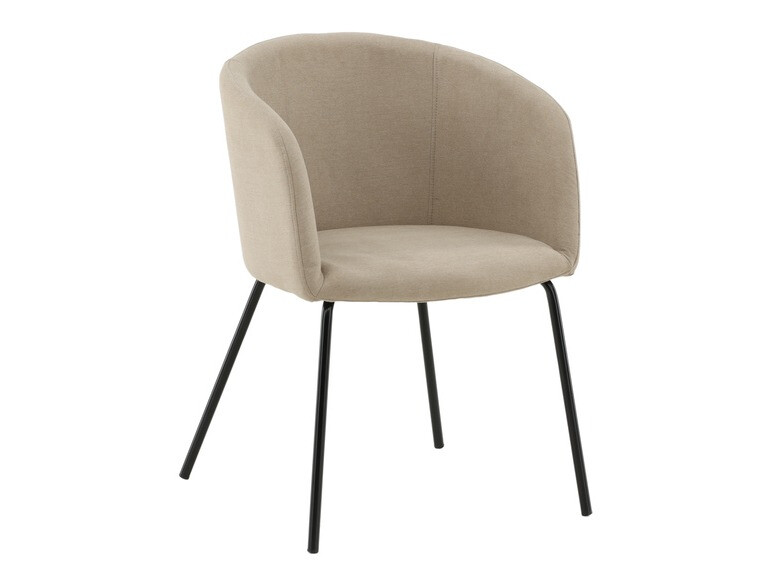 Jedilniški komplet Dallas 3978 (Rjava)