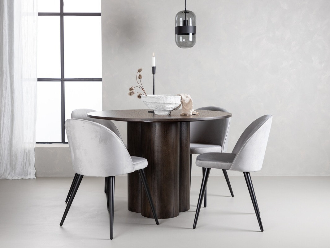 Jedilniški komplet Dallas 3980