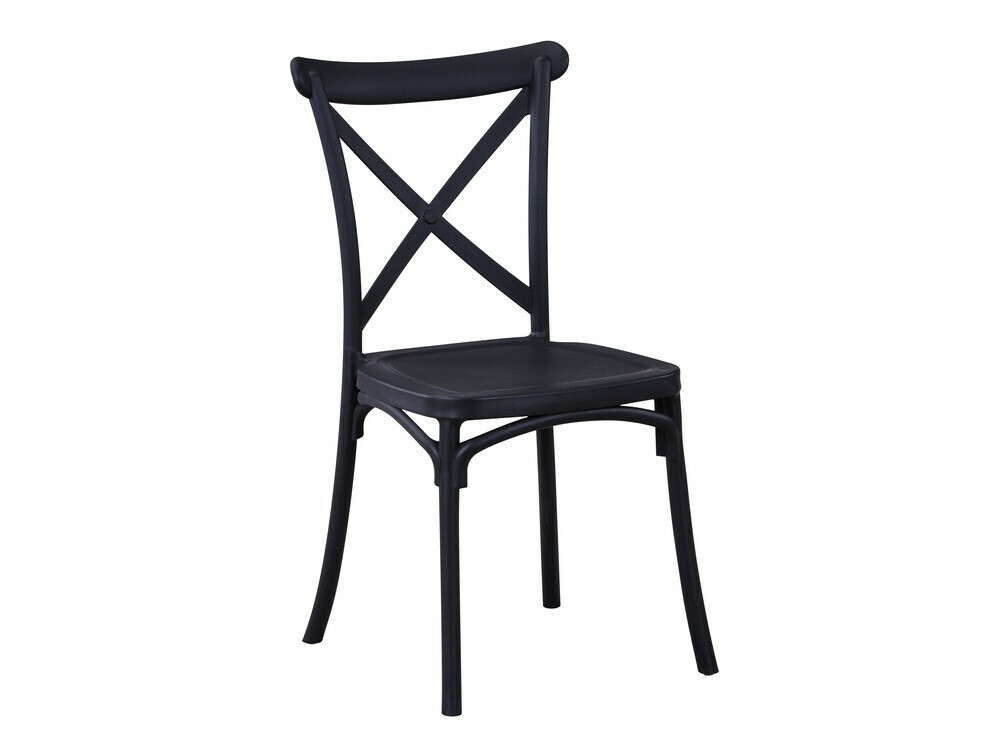 Jedilniški komplet Dallas 3982 (Rjava)