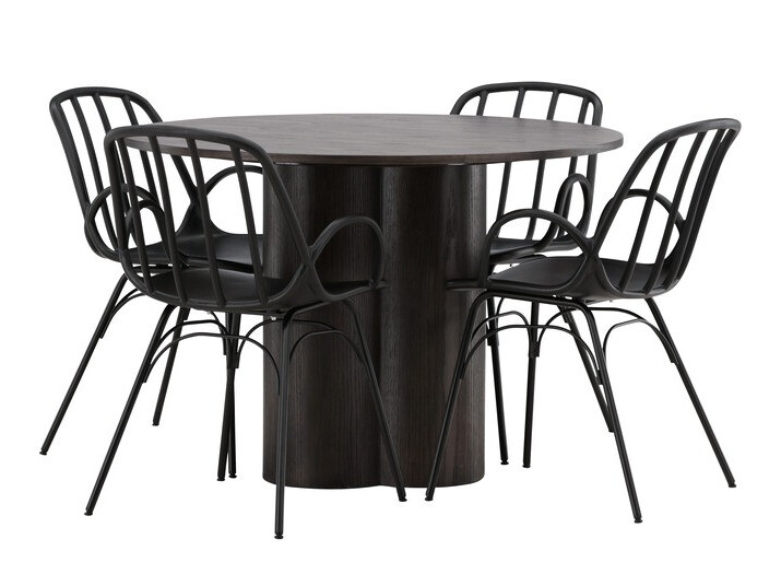 Jedilniški komplet Dallas 3983