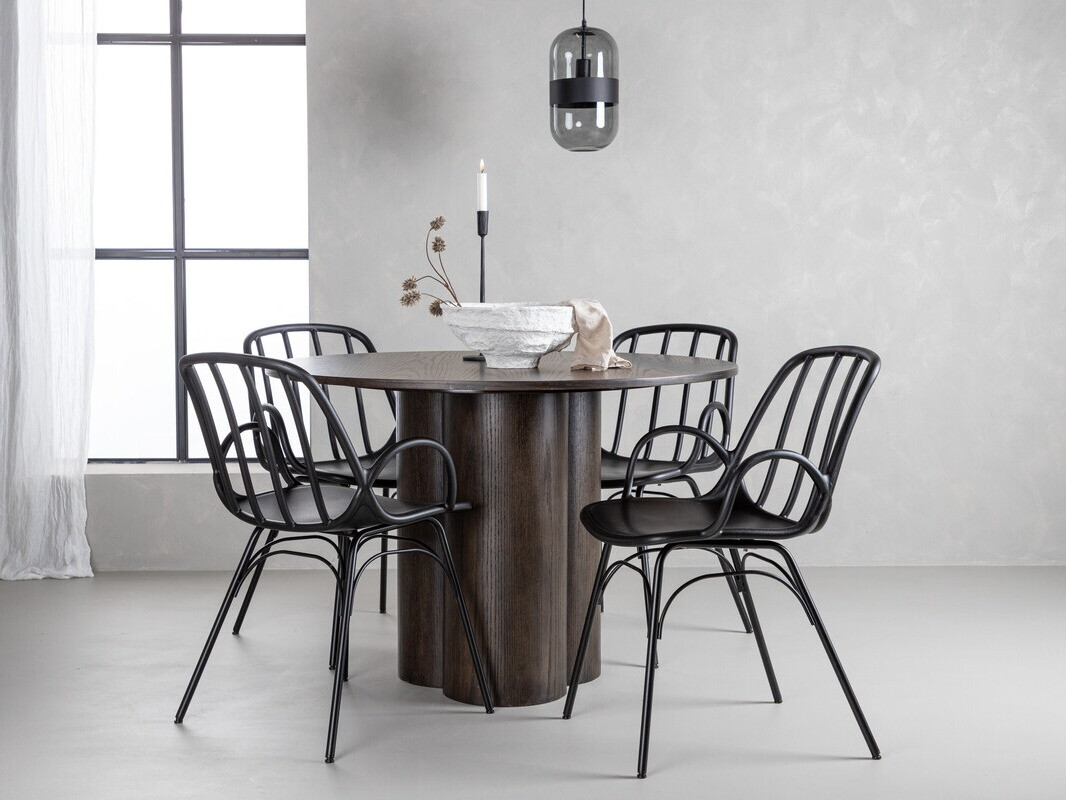 Jedilniški komplet Dallas 3983