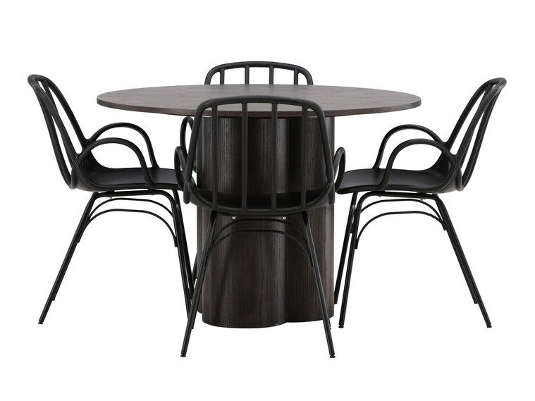 Jedilniški komplet Dallas 3983