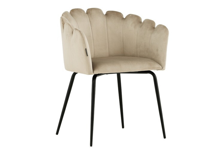 Jedilniški komplet Dallas 3984 (Rjava)