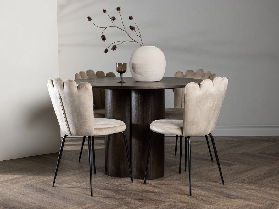 Jedilniški komplet Dallas 3985