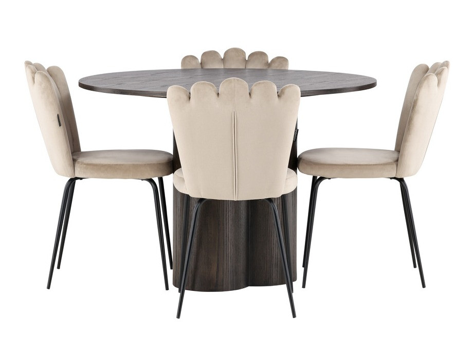 Jedilniški komplet Dallas 3985