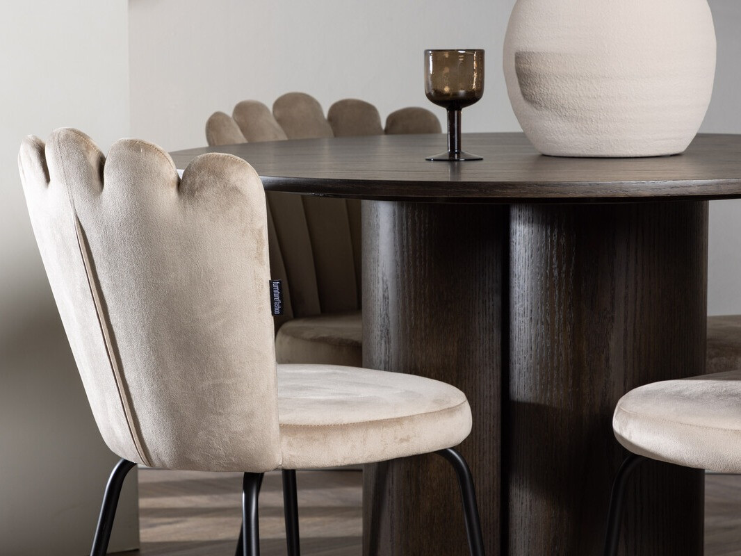 Jedilniški komplet Dallas 3985