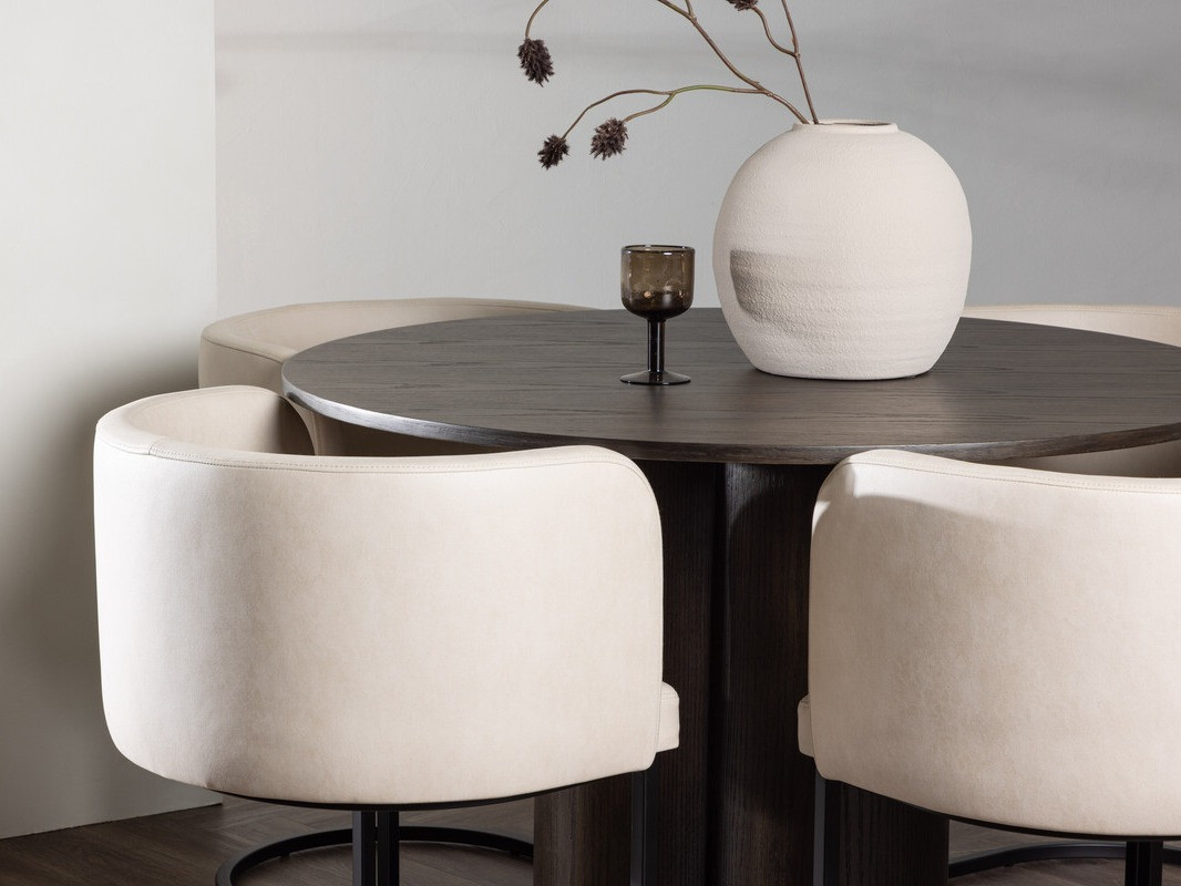Jedilniški komplet Dallas 3986