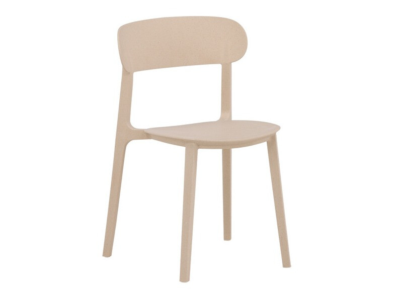 Jedilniški komplet Dallas 3987 (Rjava)